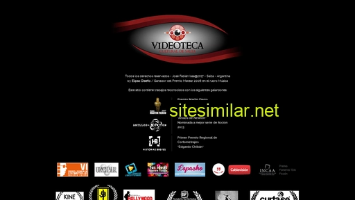 videotecadesalta.com.ar alternative sites
