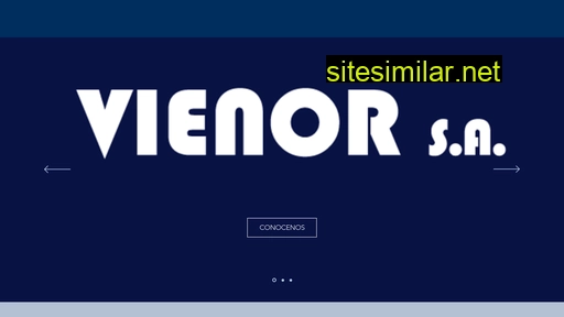 vienorsa.com.ar alternative sites
