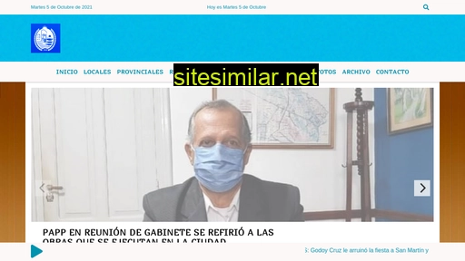 villaangelaprensa.com.ar alternative sites