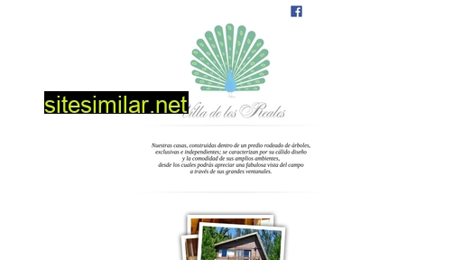 villadelosreales.com.ar alternative sites