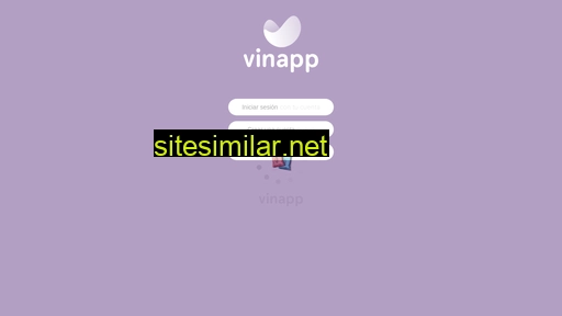 vinapp.com.ar alternative sites