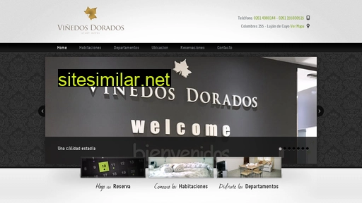 vinedosdorados.com.ar alternative sites