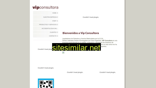 vipconsultora.com.ar alternative sites