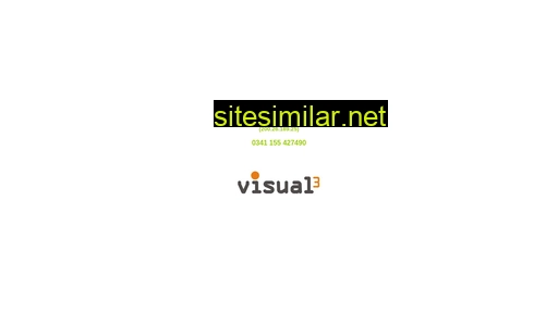 visual3.com.ar alternative sites