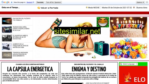 viviralamoda.com.ar alternative sites