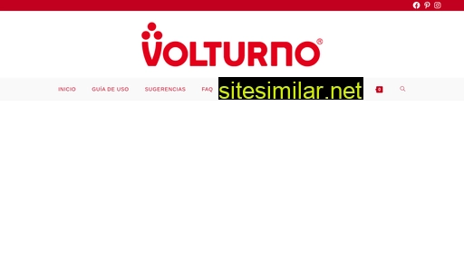 volturno.com.ar alternative sites