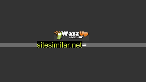 wazzup.com.ar alternative sites