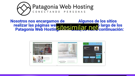 webmasterpatagonia.com.ar alternative sites