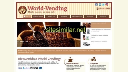world-vending.com.ar alternative sites