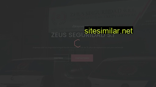 zeus-seguridad.com.ar alternative sites