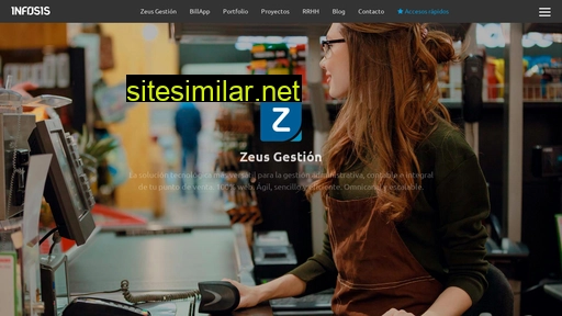 zeusenlinea.com.ar alternative sites