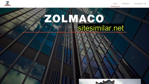 zolmaco.com.ar alternative sites