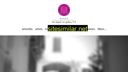 Madsgallery similar sites