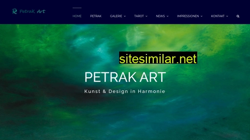 petrak.art alternative sites