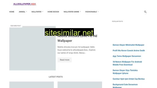 allwallpaper.asia alternative sites