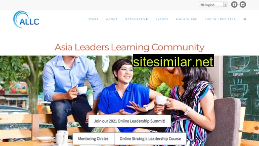 allc.asia alternative sites