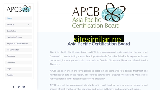 apcb.asia alternative sites