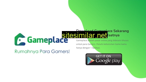 gameplace.asia alternative sites