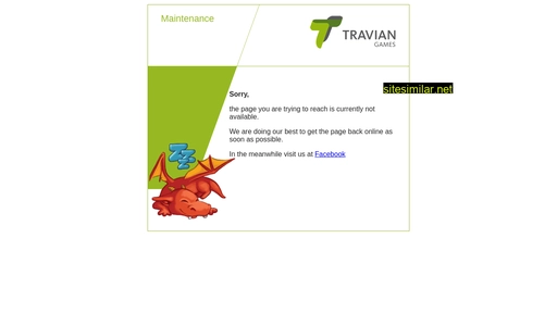 ts3.travian.asia alternative sites