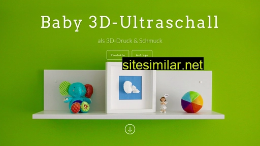3d-babydruck.at alternative sites