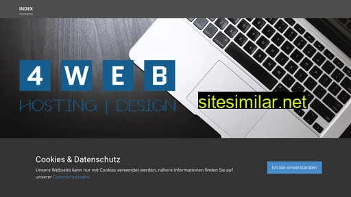 4webdesign similar sites