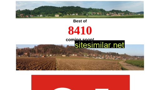 8410 similar sites