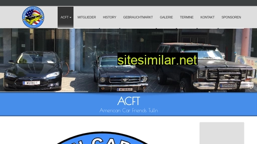 acft.at alternative sites