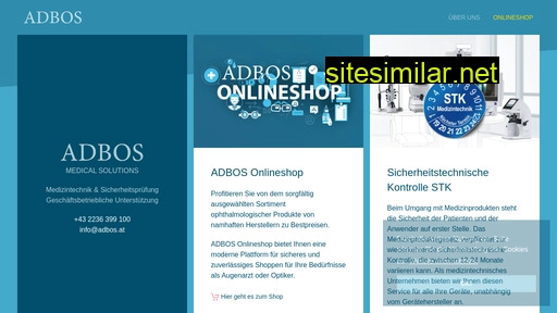 adbos.at alternative sites