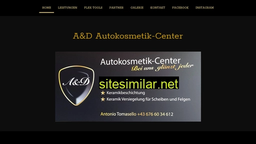 ad-autokosmetik.at alternative sites