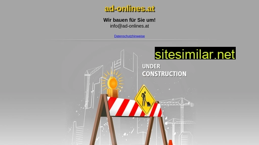 ad-onlines.at alternative sites