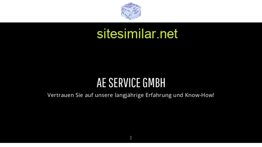aeservice.at alternative sites