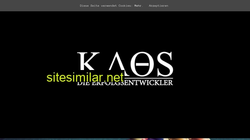 agentur-kaos.at alternative sites