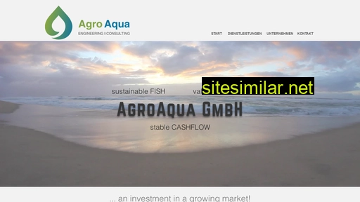 agroaqua.at alternative sites