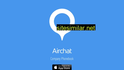 Airch similar sites