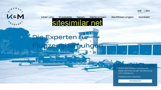airporttechnik.at alternative sites