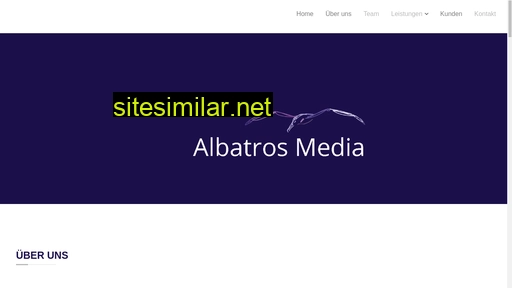 albatros-media.at alternative sites