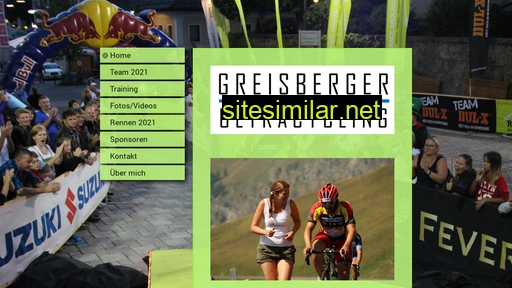 alex-greisberger.at alternative sites
