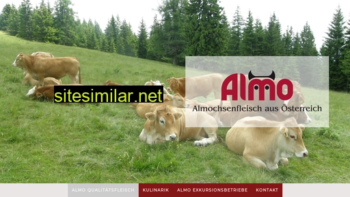 almo.at alternative sites