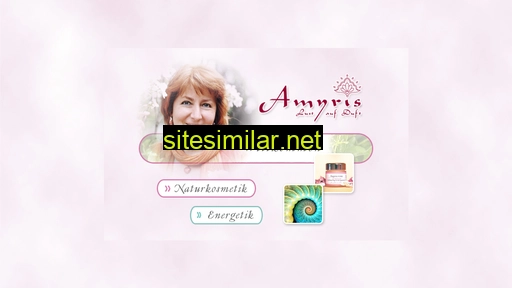 amyris.at alternative sites