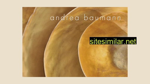 Andreabaumann similar sites