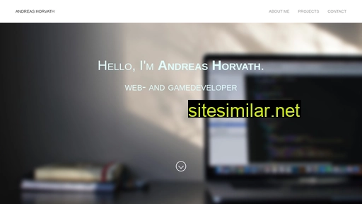 Andreas-horvath similar sites