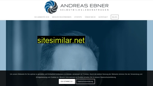 Andreasebner similar sites