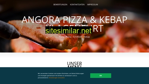 angora-pizza-kebap-klagenfurt.at alternative sites