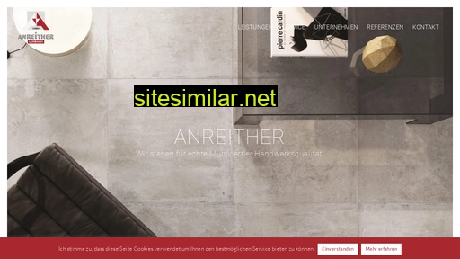 anreither.at alternative sites