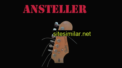 Anstellermusic similar sites