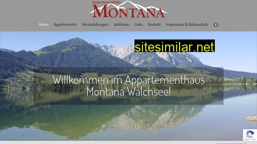 app-montana.at alternative sites
