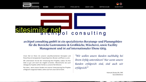 archipol-consulting.at alternative sites