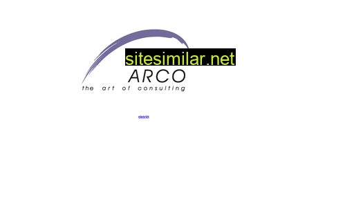 arco-consulting.at alternative sites
