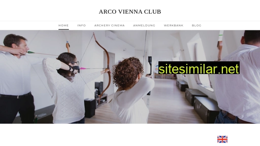 Arco-vienna similar sites