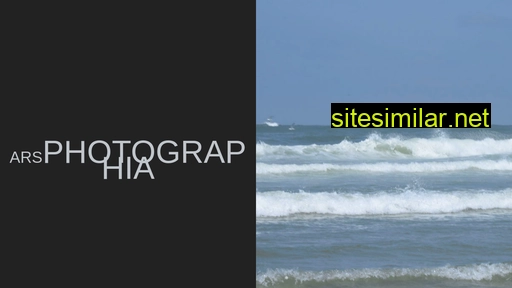 arsphotographia.at alternative sites